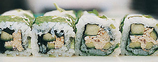 Sushi Breakdown