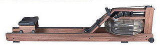 Green Exercise: The Water Rower