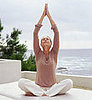 Fit Gift Guide: Yoga Lady