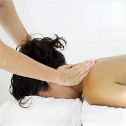 Relax Already: Get an Aston Patterning Massage
