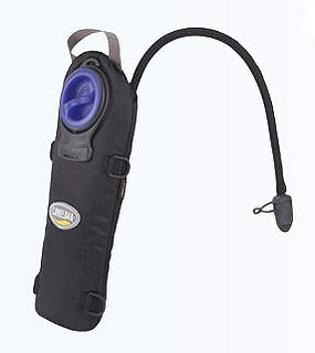 Camelbak StoAway Water Bottle Prevents Your Water From Freezing