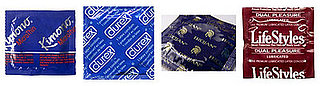 Dear Poll:  What's Your Favorite Brand of Condom?
