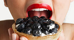 Put a Check on Emotional Eating