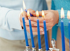 What Are Your Hanukkah Traditions? What Are Your Hanukkah Traditions?