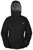 Get Your Butt in Gear: North Face Allure Jacket