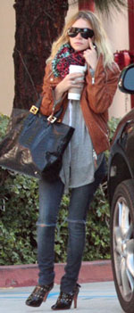 Is Your Purse Causing You Pain?