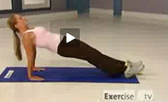 Add These Two Exercises to Your Fitness Routine Add These Two Exercises to Your Fitness Routine