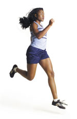 Holiday Fit Tip: Be Sport Specific