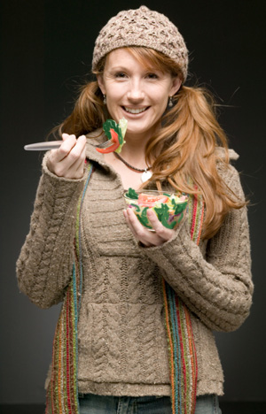 Nutritional Information on the Cartenoid Leutin