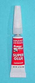 Super Glue Is a Super Healer: Fact or Fiction