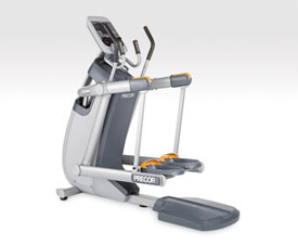 Cool Machine Alert: Precor's AMT 