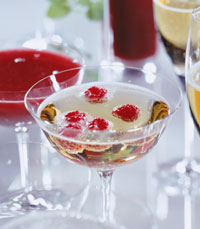 Holiday Fit Tip: Avoid the Egg Nog