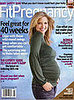 Courtney Thorne-Smith's Fit Pregnancy