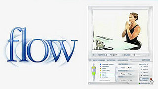 Flow Software Gives You Five Minute Exercise Sessions for Your Desk