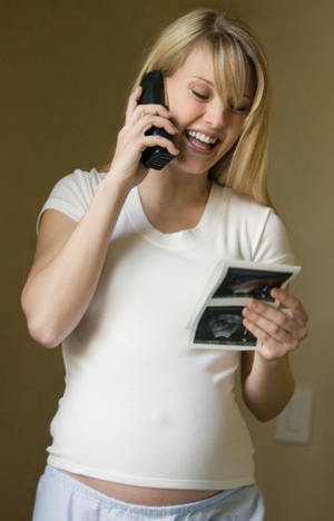 Where Do You Stand? Using the Phrase "Knocked Up"