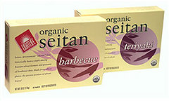 What's the Deal With Seitan?