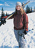 Calories Burned in Popular Winter Sports