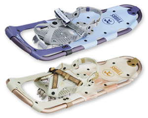 Tips on Choosing Snowshoes 