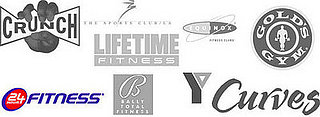24 Hour Fitness Was Voted the Best Gym of 2007