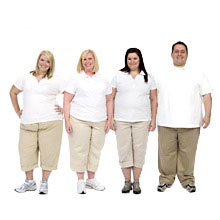 Season 4 finale of The Biggest Loser