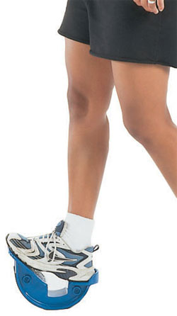 What Is A Calf Stretcher and How Do I Use It?