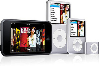 The iPod Wins Hands Down