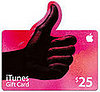 Gift Cards are a Great Gift to Get For Anyone on Your List
