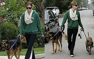 Best of 2007: Jessica Biel is Fittest Celeb