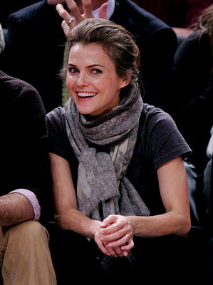 Keri Russell and Marcia Cross Among Your Picks for Best New Mom Slim Down of 2007