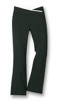 Get Your Butt in Gear: Champion Cross Over Pants