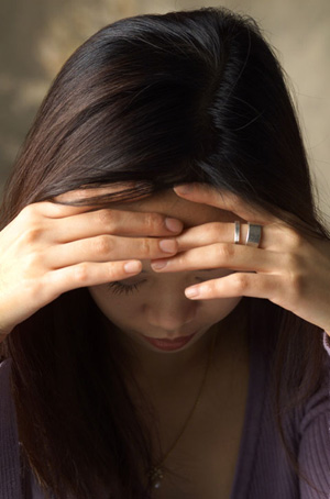 Do You Have a Hard Time Admitting That You're Wrong?