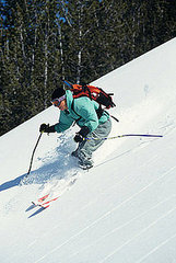 Winter Sports: It's All About the Layers   