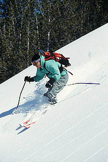 Winter Sports: It's All About the Layers   