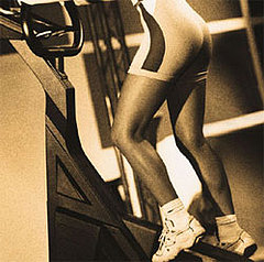 What Is Your Least Favorite Cardio Machine?