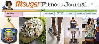 Weekly Round Up of FitSugar's Posts the Week of 12/17/2007