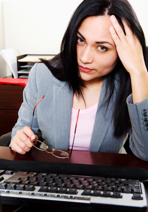 You Asked: I Slept With a Co-Worker and Now Things Are Weird