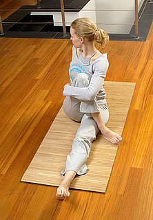 Yoga While Traveling