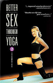 Move It at Home: Better Sex Through Yoga - Volume 2