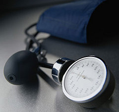 Celebrate the New Year: Get Your Cholesterol and Blood Pressure Checked