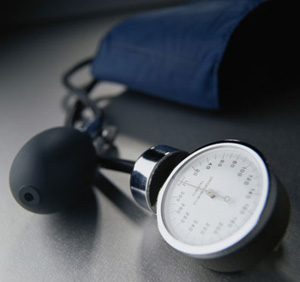 Celebrate the New Year: Get Your Cholesterol and Blood Pressure Checked