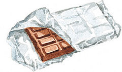 The Dark Side of Chocolate The Dark Side of Chocolate