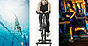 Cardio Workout Routines from FitSugar