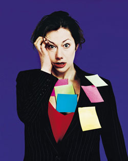 Relax Already: Dealing With Deadlines