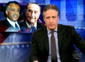 Jon Stewart Recaps Black History Month