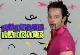 Fabrice Fabrice, Celeb Commentator