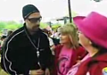 Ali G: Pissin' Everybody Off At A Pro-Choice Rally