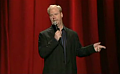 Jim Gaffigan On Parenthood