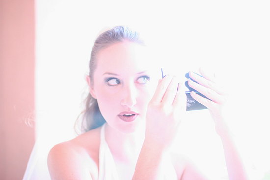 makeup
