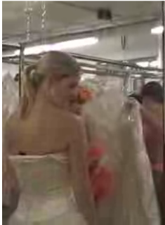 The Running Of The Brides