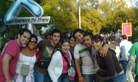 group group